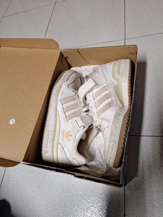 Zapatillas Adidas Talla 36 2/3