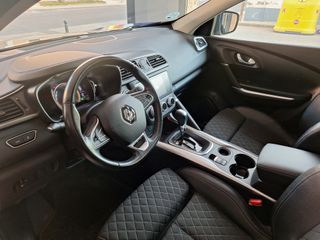Renault Kadjar 1.5 dCi 115 CV