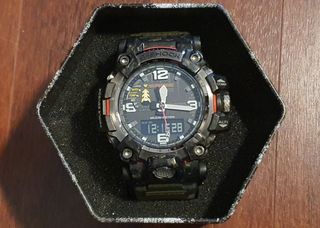 Reloj Casio-G-Shock