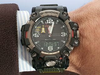 Reloj Casio-G-Shock