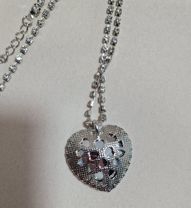 Collar nuevo pelicula Titanic