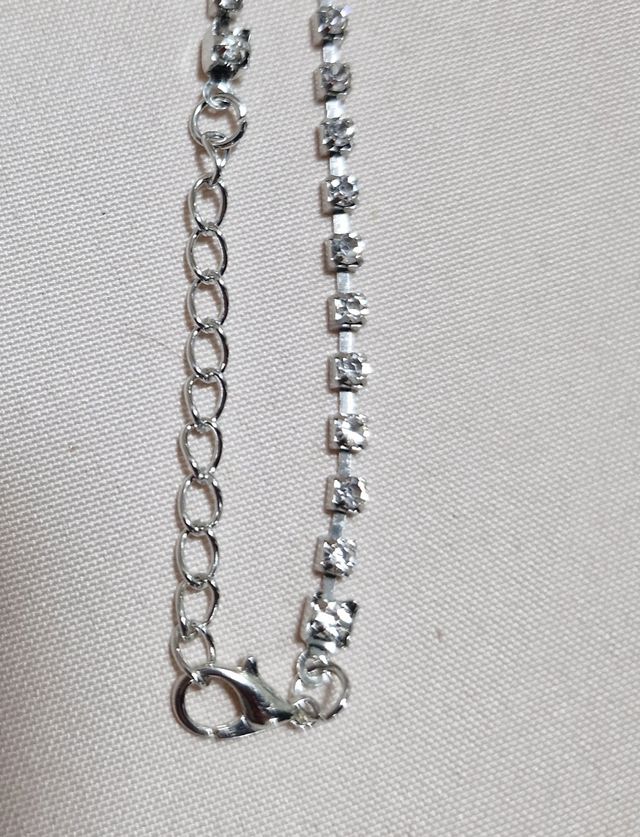 Collar nuevo pelicula Titanic