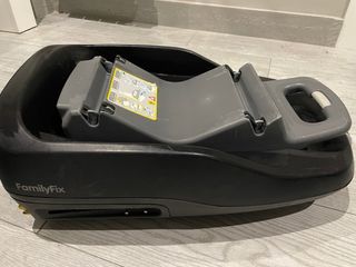 Base Isofix para Maxicosi