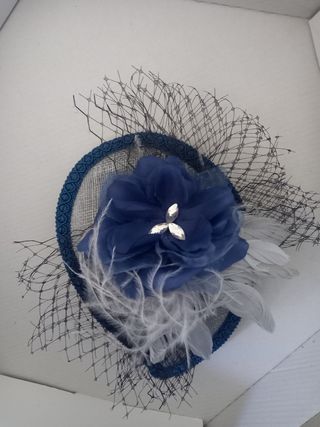 Vestido fiesta talla 46