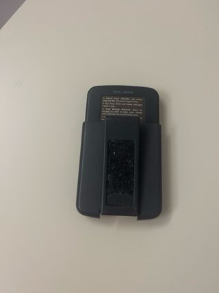 Mini registratore vintage Oregon VM838