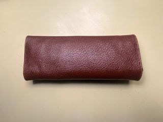 Vecchio gioielliere/orologiaio da viaggio!!