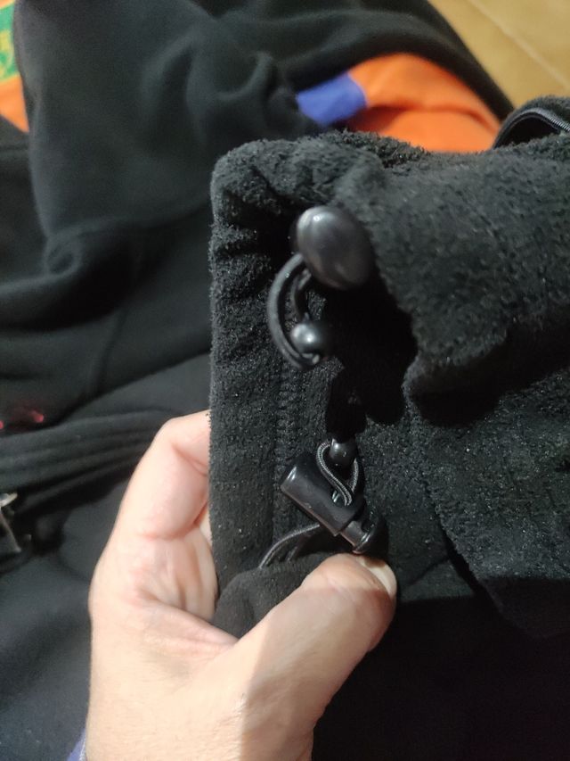 Sudadera US polo ASSN