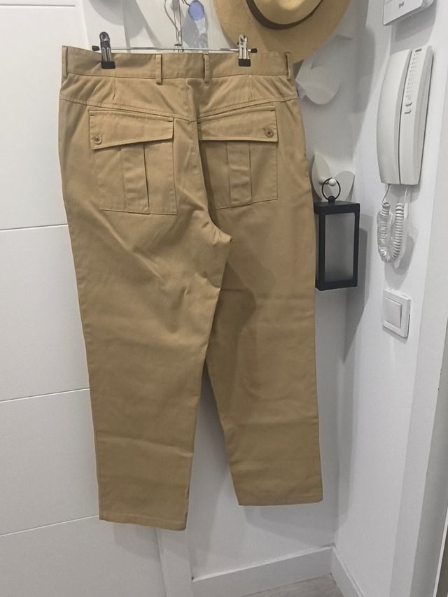 Pantalón de Carolina Herrera 