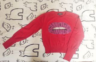 Jersey Desigual