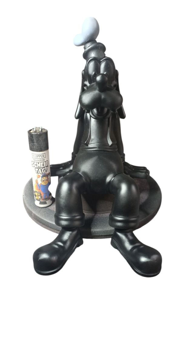 Figura Minnie Mouse, Mickey, Goofy, Donald o Daisy