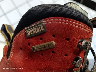 Botas montaña bestard