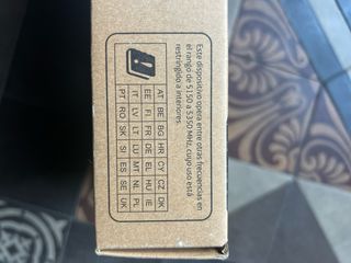 Router Smart Wifi Movistar
