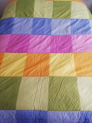 Edredón cama 150cm Reig Martí