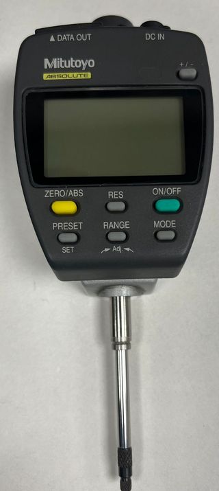 MITUTOYO ID-F125