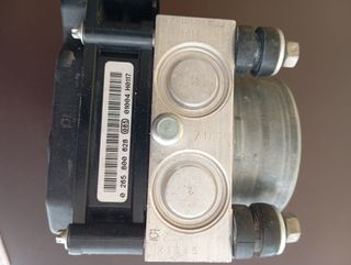 Modulo ABS Bosch (Moto BMW F800gs)