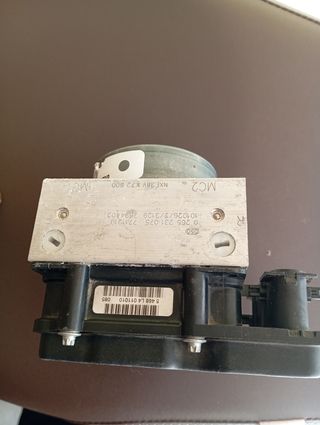 Modulo ABS Bosch (Moto BMW F800gs)