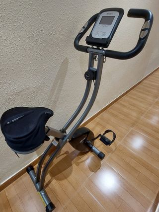 Bicicleta estática Activa fit