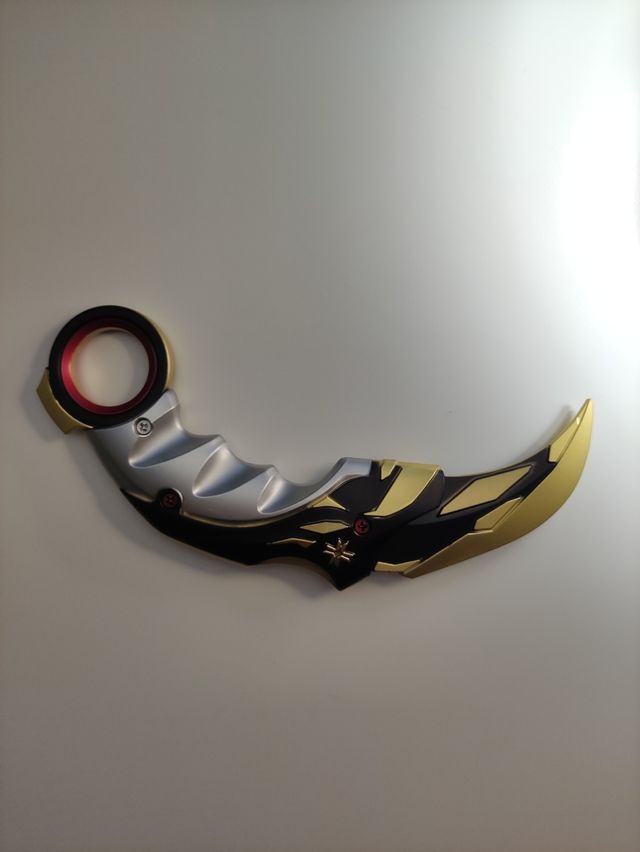 Karambit Champions 2021 Valorant