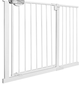 Barrera protección niños