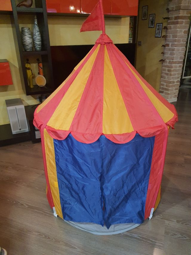 Tenda circo