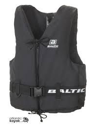 CHALECO MOTO ACUATICA, KAYAK