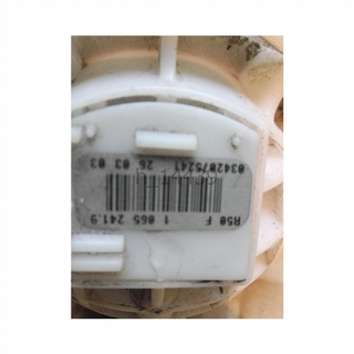 Aforador Mini One (2010) 1.6 (90 cv) h_14439