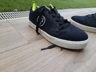 Oerta solo hoy!!! Zapatillas o bambes Zumba