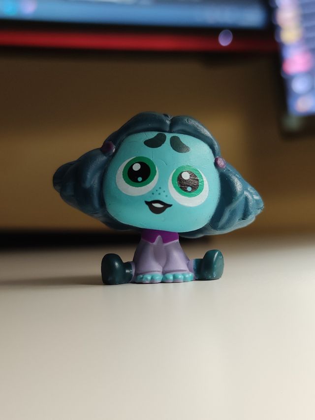 Figuras Insidite Out 2