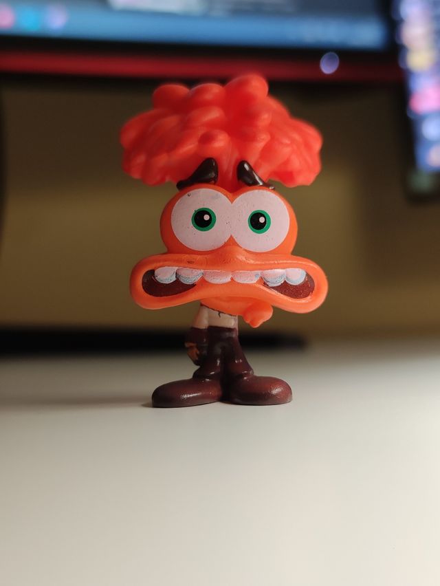 Figuras Insidite Out 2