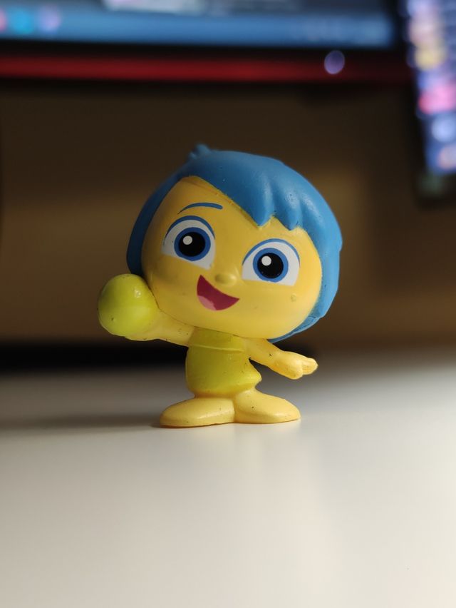 Figuras Insidite Out 2