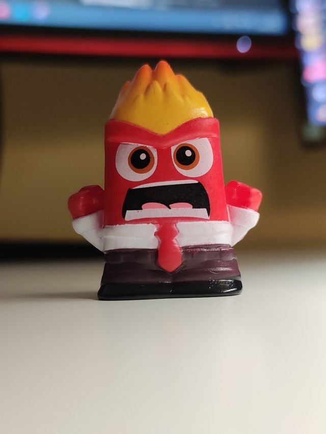 Figuras Insidite Out 2