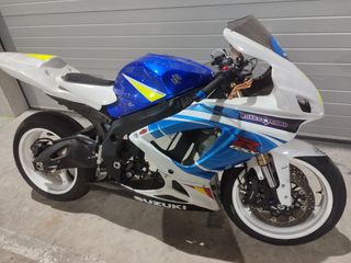 Gsxr despiece 