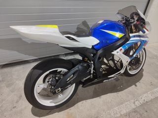 Gsxr despiece 
