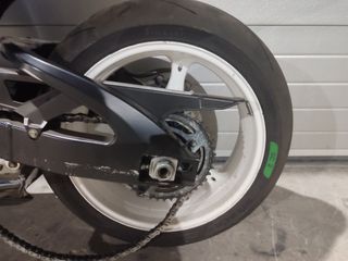 Gsxr despiece 