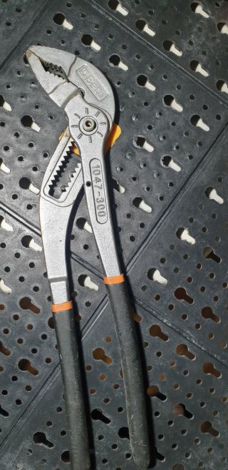 Pinza beta