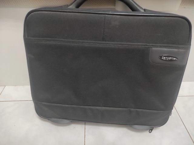 Maletín transporte portátil