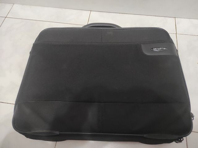 Maletín transporte portátil