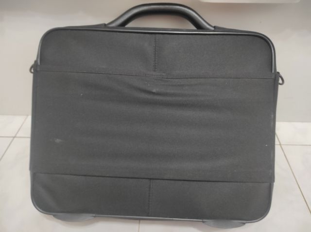 Maletín transporte portátil