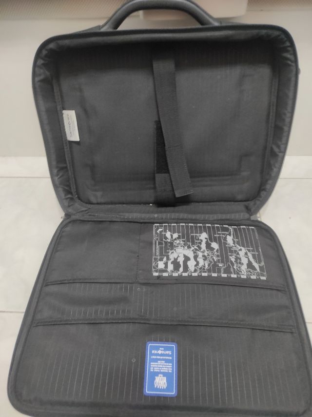 Maletín transporte portátil