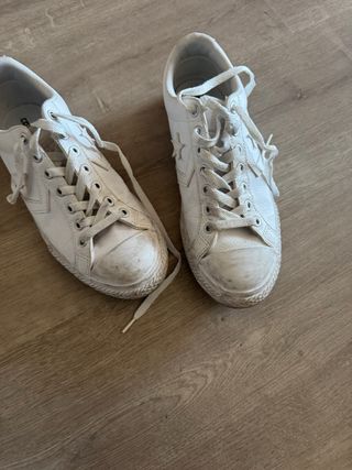 Zapatilla Converse