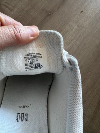 Zapatilla Converse