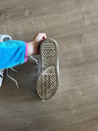 Zapatilla Converse