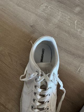 Zapatilla Converse