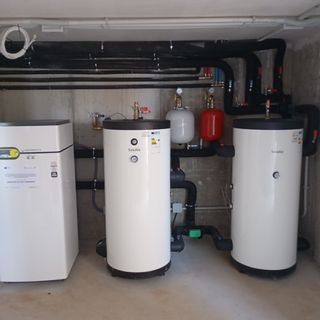 LAMPISTA Instaciones y reparaciones 