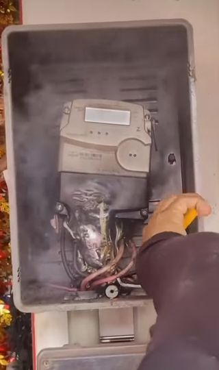 LAMPISTA Instaciones y reparaciones 