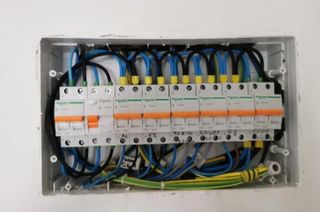 LAMPISTA Instaciones y reparaciones 