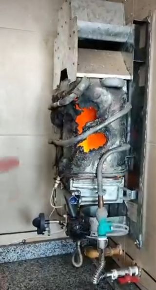 LAMPISTA Instaciones y reparaciones 