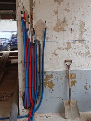 LAMPISTA Instaciones y reparaciones 