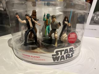 Figurine Playset de Star Wars