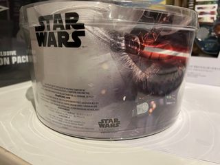 Figurine Playset de Star Wars